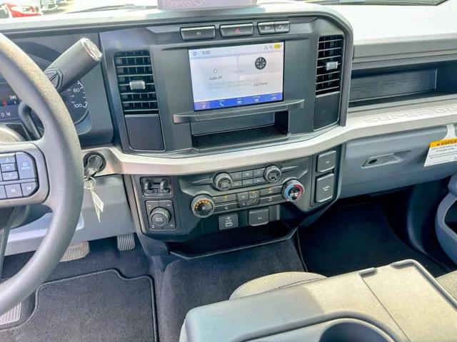 2024 Ford F-350 XL