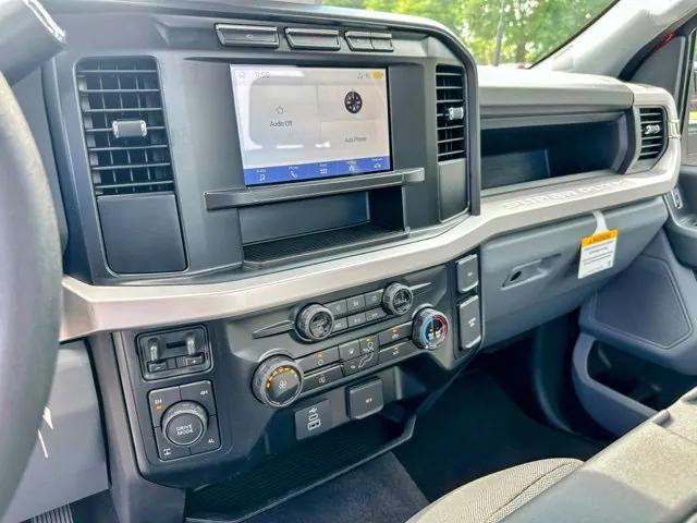 2024 Ford F-350 XL