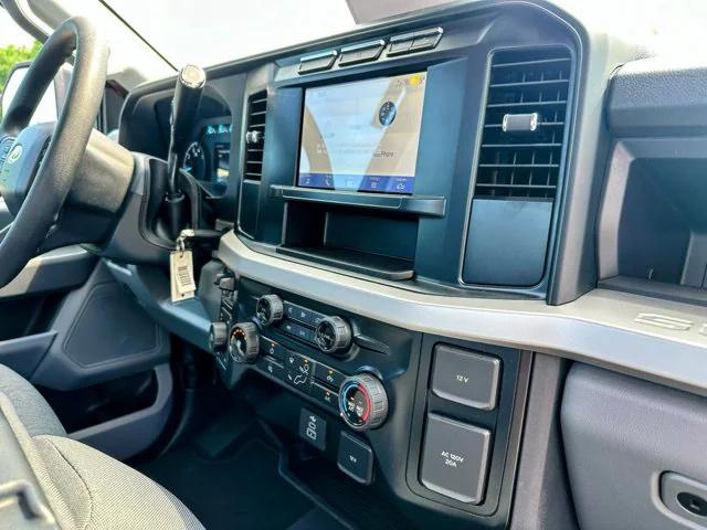 2024 Ford F-350 XL