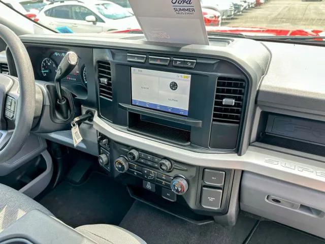 2024 Ford F-350 XL