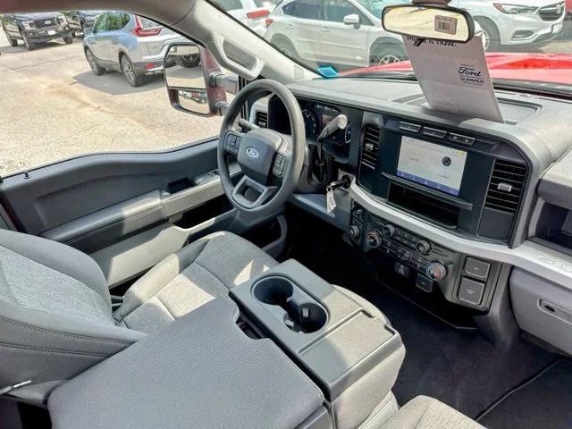2024 Ford F-350 XL