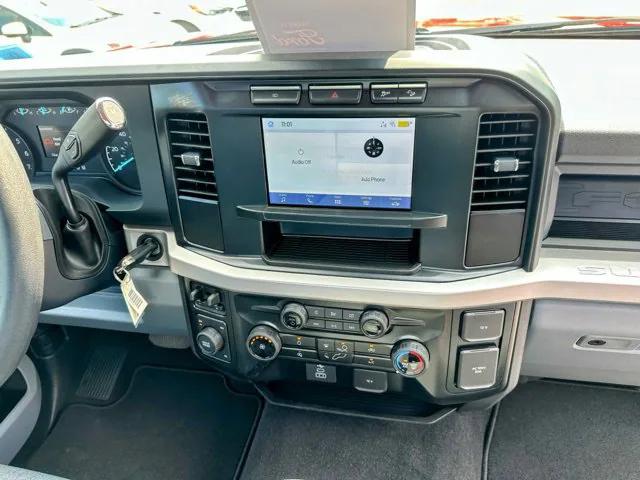 2024 Ford F-350 XL