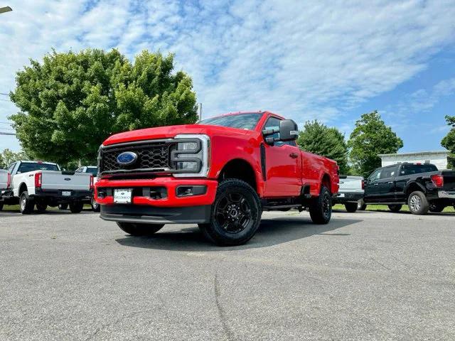 2024 Ford F-350 XL