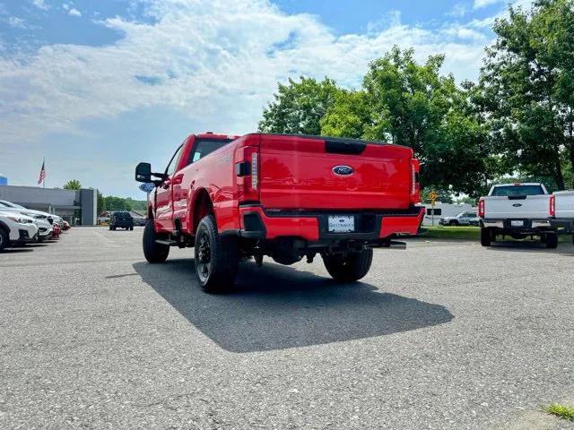 2024 Ford F-350 XL