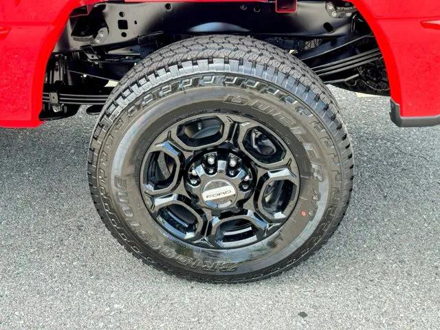 2024 Ford F-350 XL