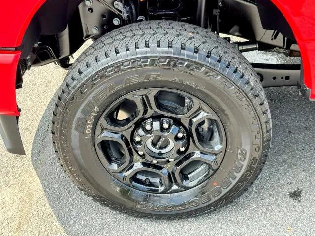2024 Ford F-350 XL
