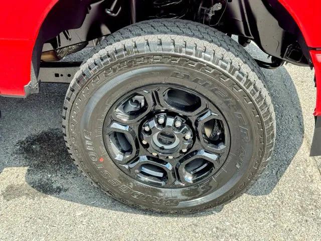 2024 Ford F-350 XL