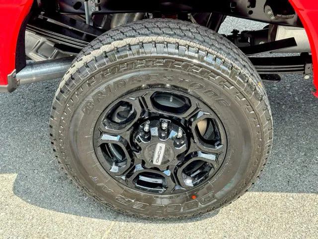 2024 Ford F-350 XL