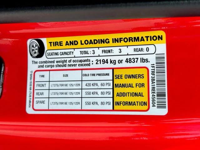 2024 Ford F-350 XL