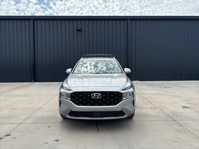 2023 Hyundai Santa Fe SEL for sale in EDMOND, OK