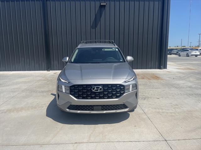 2023 Hyundai Santa Fe SEL for sale in EDMOND, OK