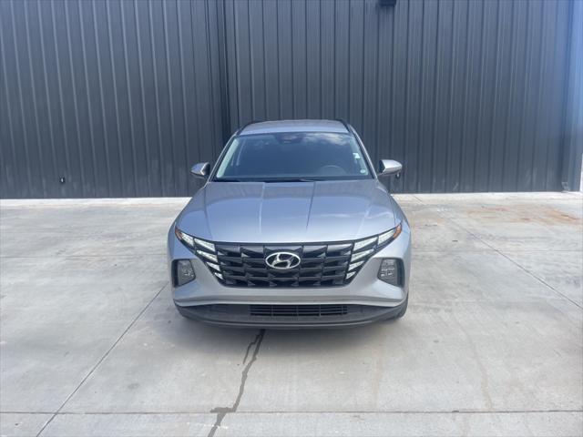 2024 Hyundai Tucson SEL for sale in EDMOND, OK