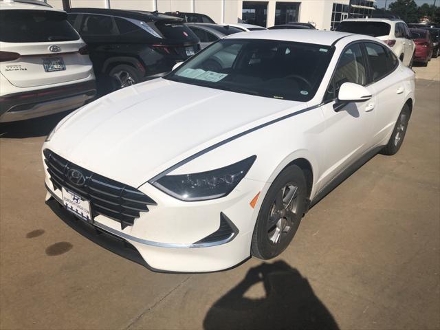 2023 Hyundai Sonata SE