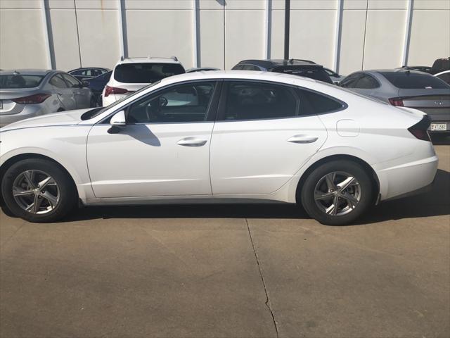 2023 Hyundai Sonata SE
