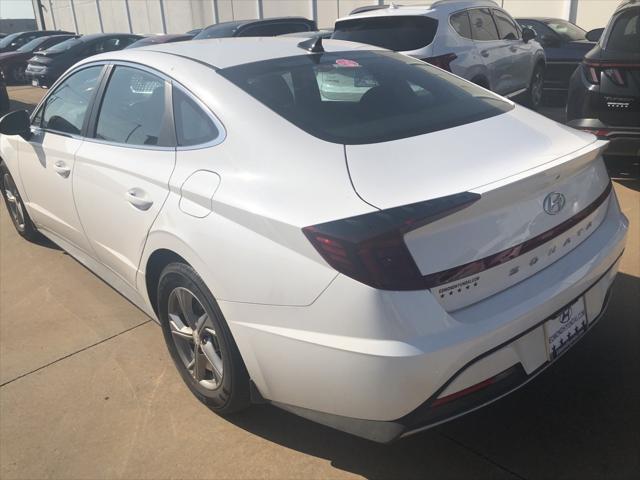 2023 Hyundai Sonata SE