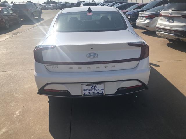 2023 Hyundai Sonata SE
