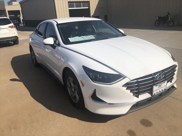 2023 Hyundai Sonata SE