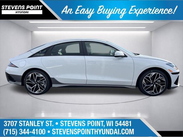 2024 Hyundai IONIQ 6 SEL