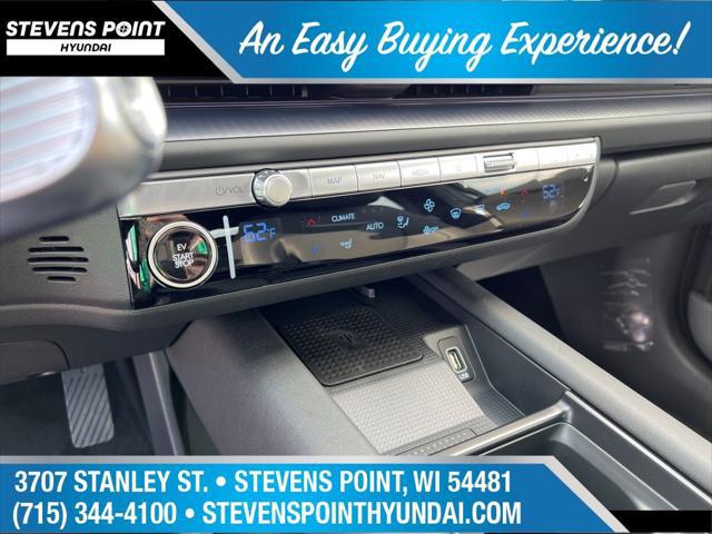 2024 Hyundai IONIQ 6 SEL