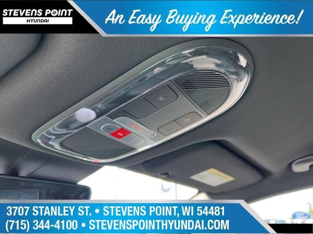 2024 Hyundai IONIQ 6 SEL