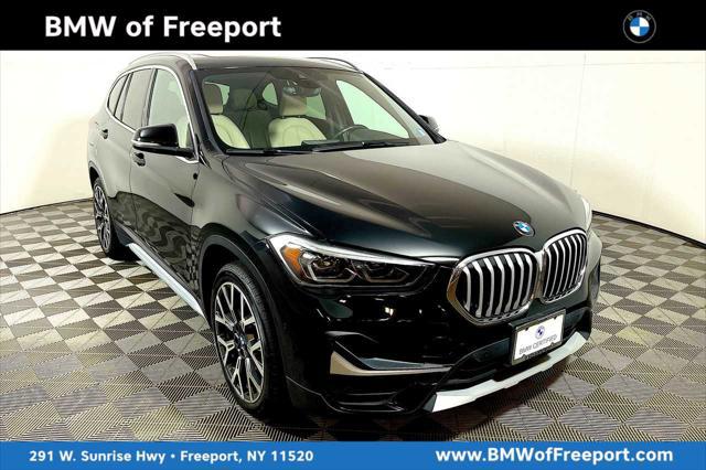 New & Used BMW X1 for Sale near Me | Discover Cars for Sale