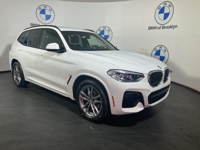 New & Used BMW X3 for Sale near Me | Discover Cars for Sale
