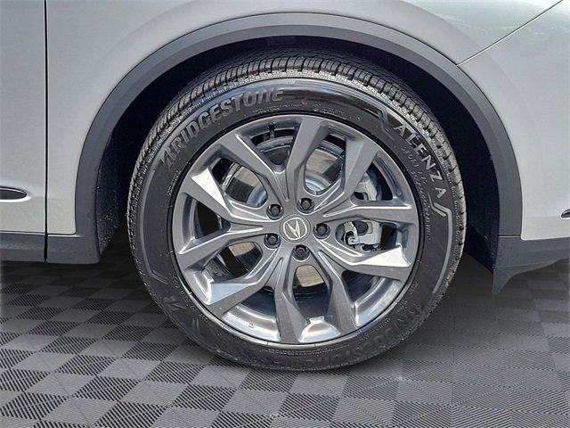 2024 Acura MDX A-SPEC