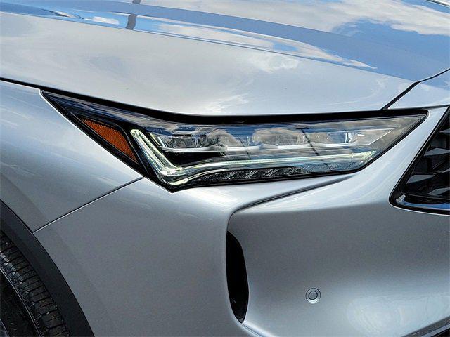 2024 Acura MDX A-SPEC