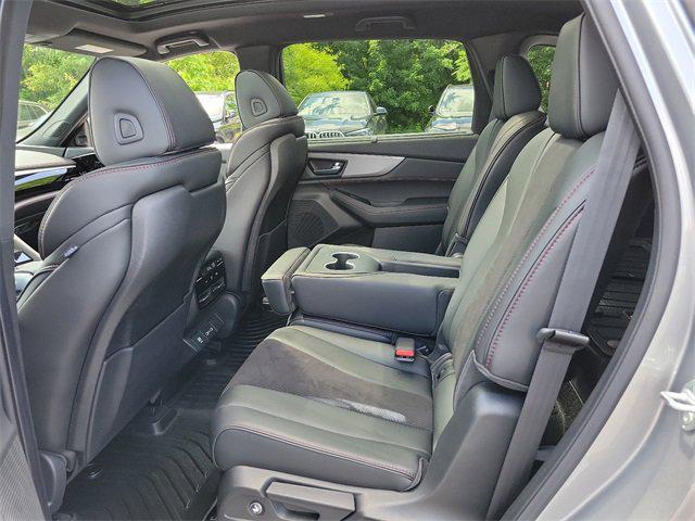 2024 Acura MDX A-SPEC