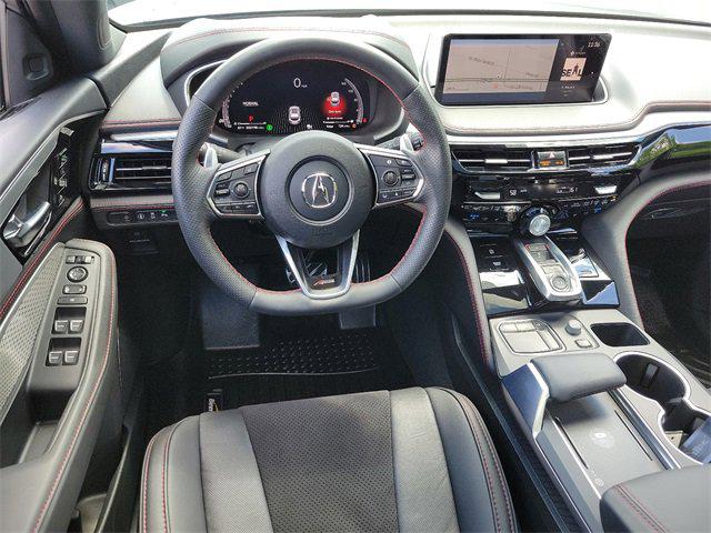 2024 Acura MDX A-SPEC