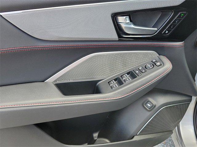 2024 Acura MDX A-SPEC