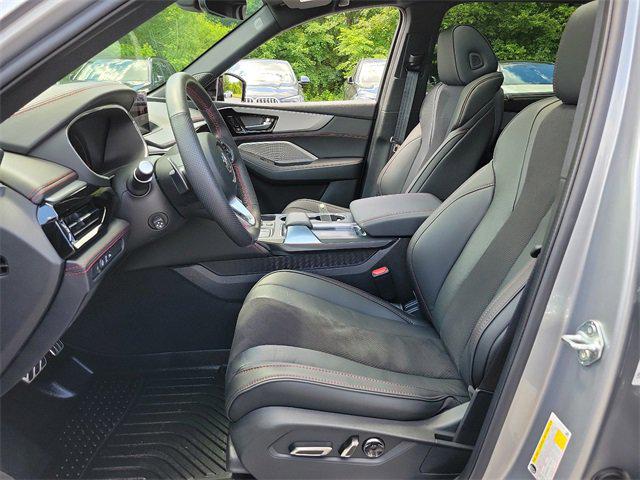 2024 Acura MDX A-SPEC