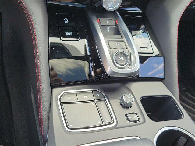 2024 Acura MDX A-SPEC