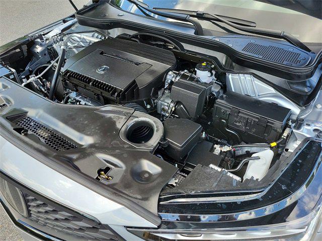 2024 Acura MDX A-SPEC