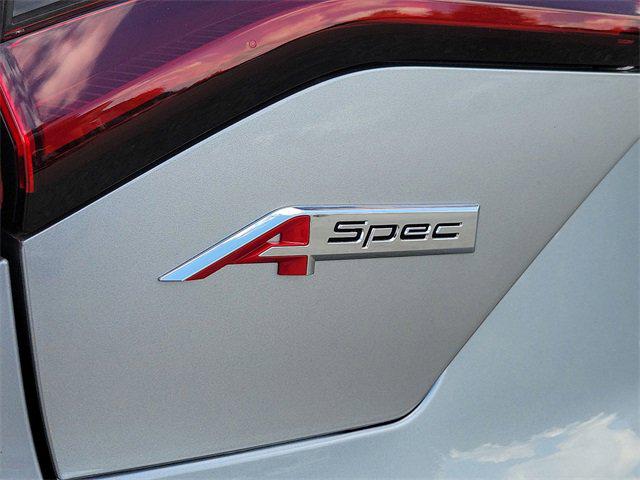 2024 Acura MDX A-SPEC