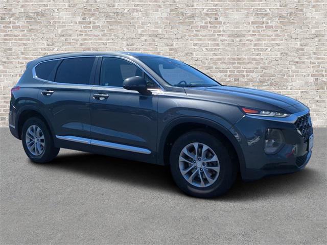 2020 Hyundai Santa Fe Reliability, Consumer Ratings & Pricing