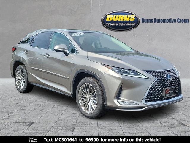 New & Used Lexus RX 350 for Sale near Me | Discover Cars for Sale