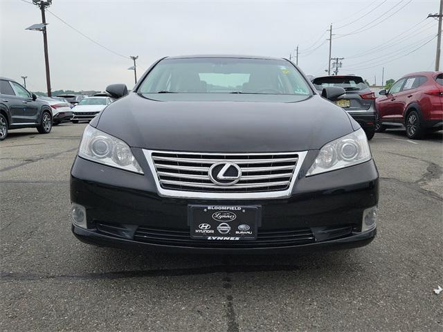 Used 2010 Lexus ES 350 350 for sale in Bloomfield, NJ - JTHBK1EG9A2364906