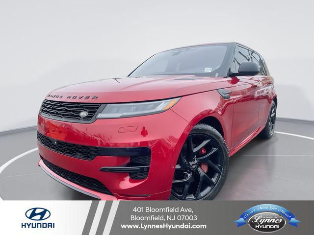2023 Land Rover Range Rover Sport SE Dynamic for sale in BLOOMFIELD, NJ