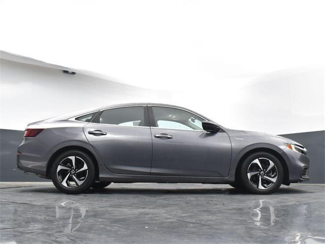 Used 2021 Honda Insight EX for sale in Tupelo, MS - 19XZE4F55ME010409