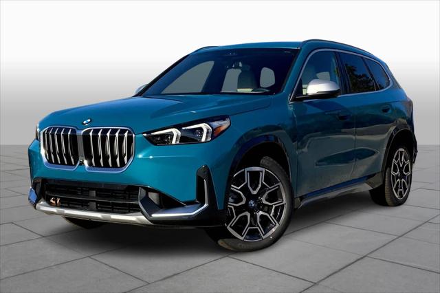 2023 BMW X1