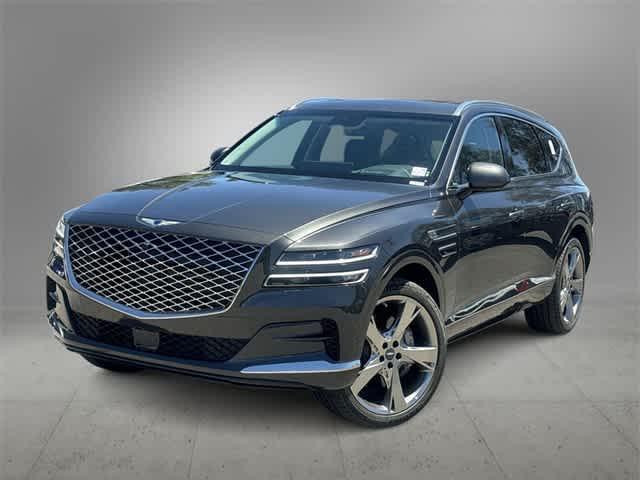 2024 Genesis GV80