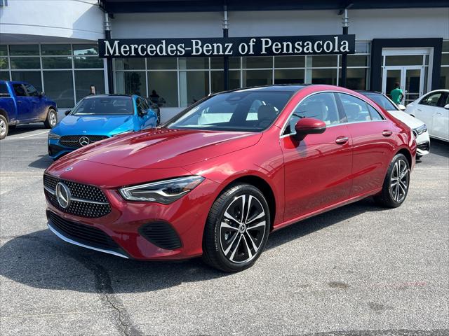 2025 Mercedes-Benz CLA 250 CLA 250 for sale in Pensacola, FL