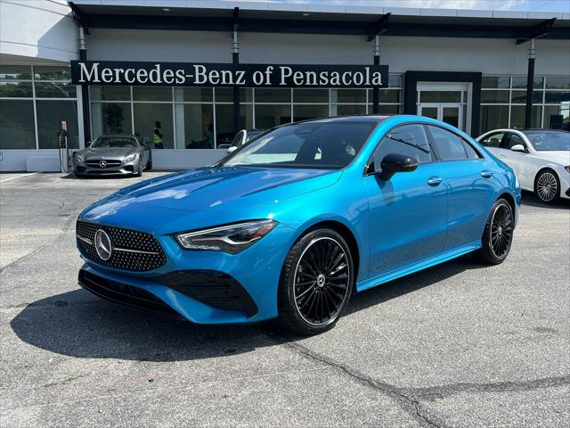 2025 Mercedes-Benz CLA 250 CLA 250 for sale in Pensacola, FL
