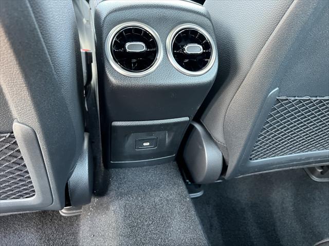 2025 Mercedes-Benz CLA 250 CLA 250