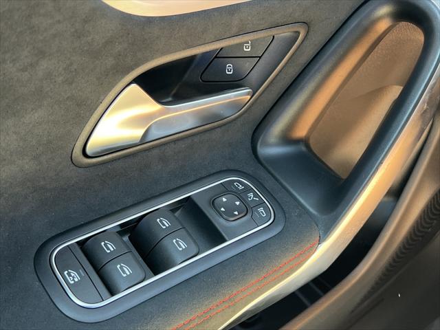 2025 Mercedes-Benz CLA 250 CLA 250