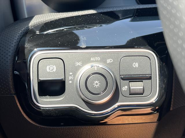 2025 Mercedes-Benz CLA 250 CLA 250