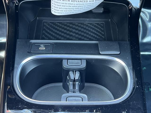 2025 Mercedes-Benz CLA 250 CLA 250
