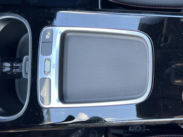 2025 Mercedes-Benz CLA 250 CLA 250