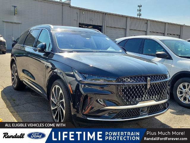 2024 Lincoln Nautilus Black Label for sale in Fort Smith, AR